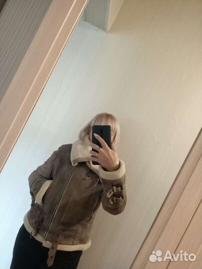 Дубленка