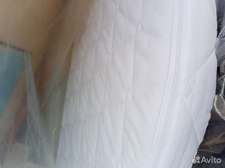 Матрас детский