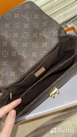 Сумка женская louis vuitton новая