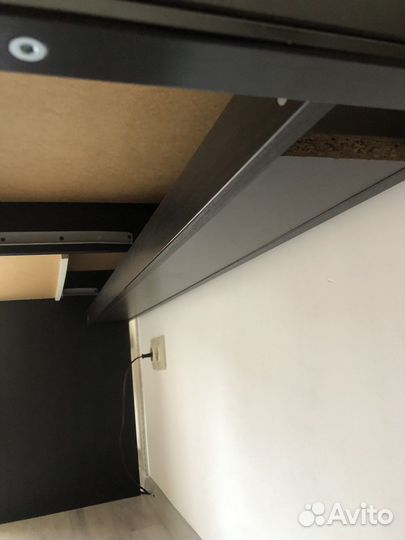 Стол микке IKEA