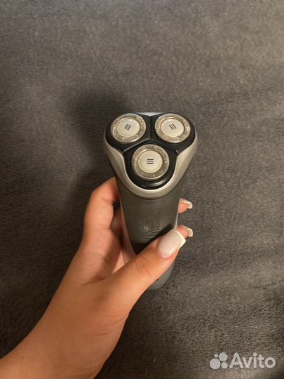 Бритва электрическая philips