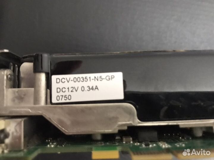 Видеокарта