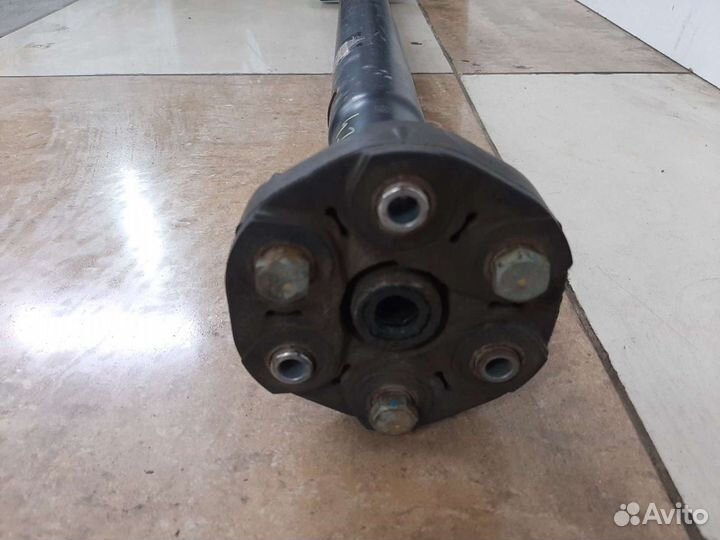 Кардан Киа Спортейдж 4 QL