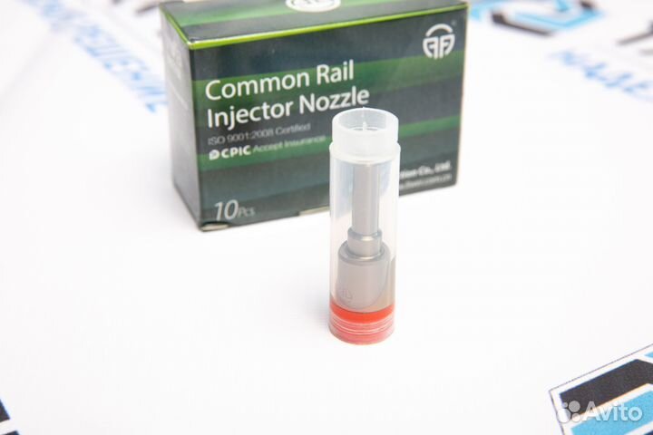 Dlla 156P799 Распылитель