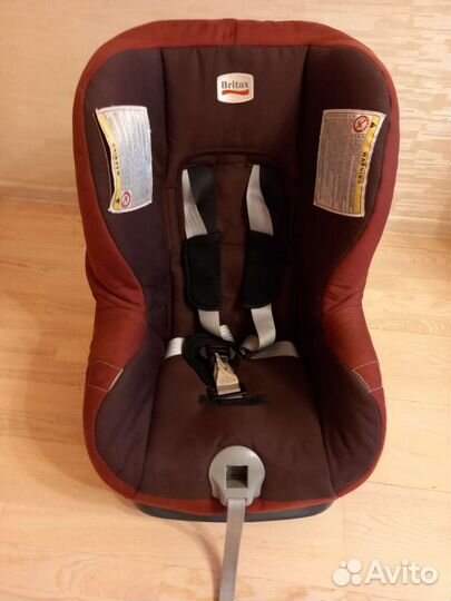Детское автокресло от 0 до 18 кг