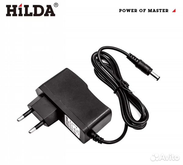 Зарядное устройство для акб