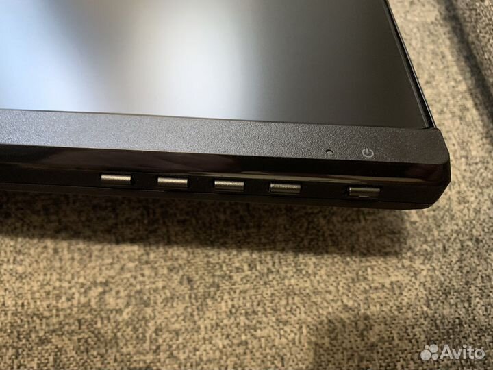 Монитор HP P24V G4 23,8''