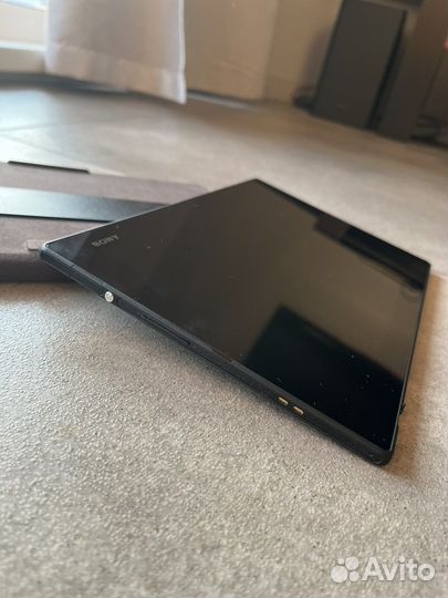 Планшет Sony xperia tablet z (sgp321)