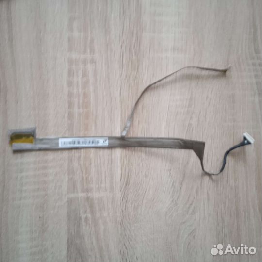 Шлейф матрицы Samsung NP-R525