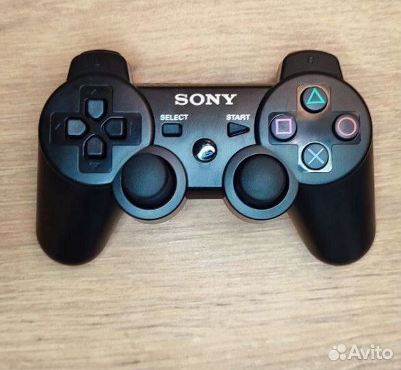 Джойстик пс3/ Геймпад ps3