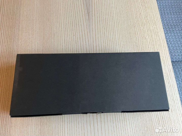 Игровая механическая клавиатура ZET gaming