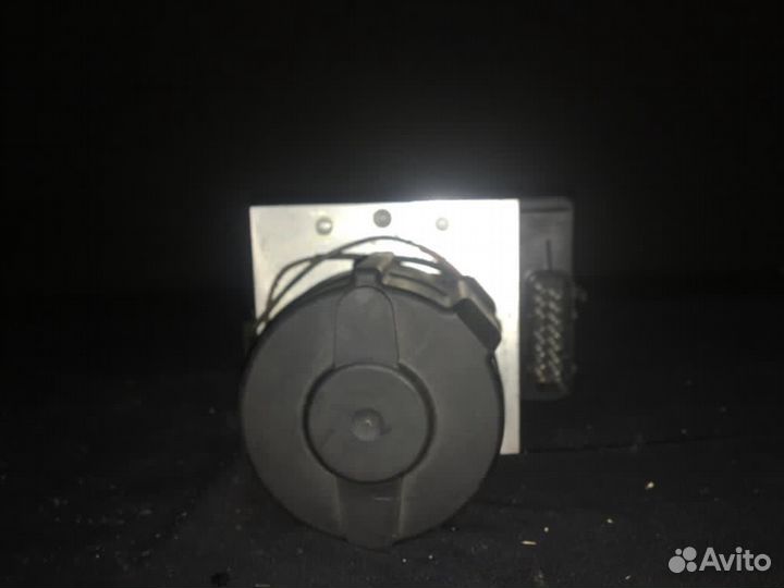 Блок ABS на Мерседес Mercedes