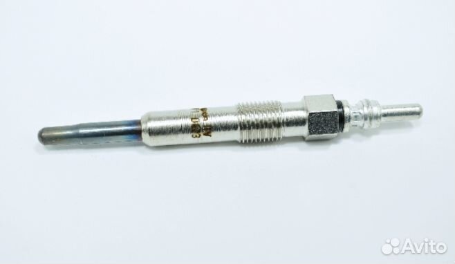 SsangYong свечи накаливания сангйонг