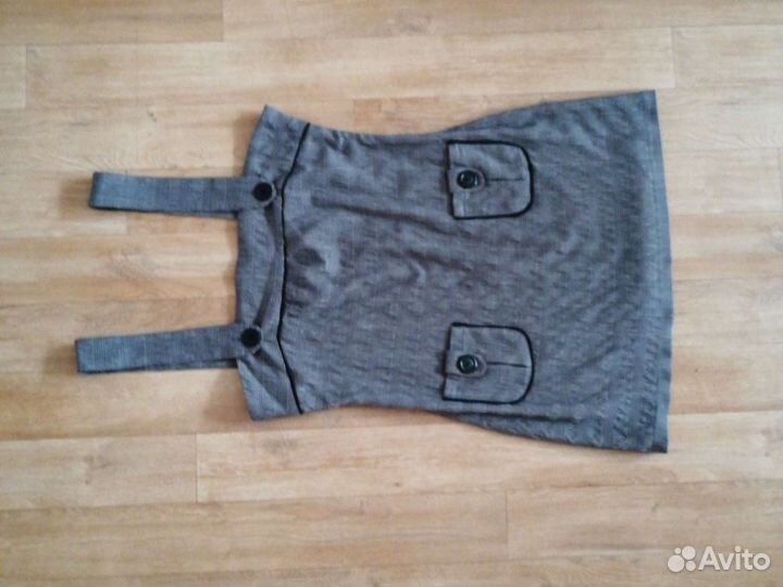 Школьная форма 46-48