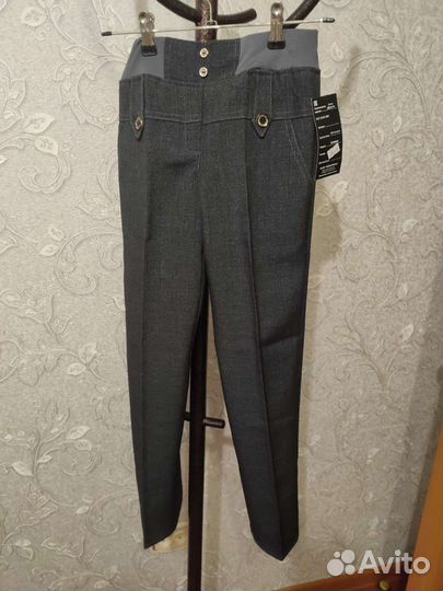 Школьная форма