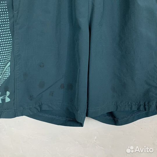 Шорты Under Armour M Heatgear