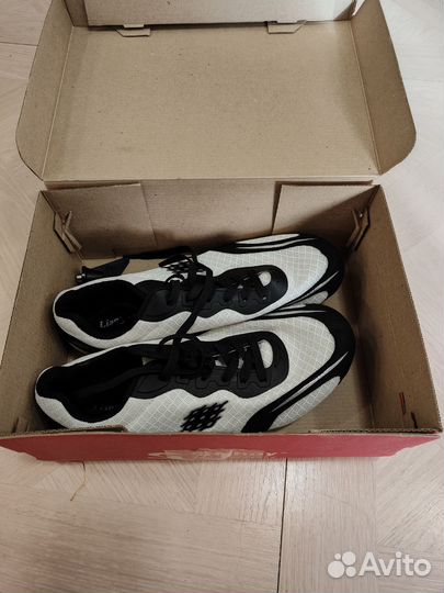 Шиповки для легкой атлетики беговые 40