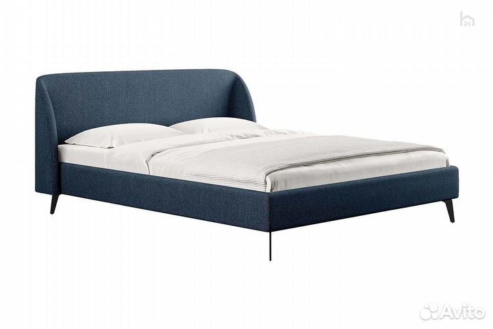 Кровать без подъемного механизма 180 x 200 Rosa