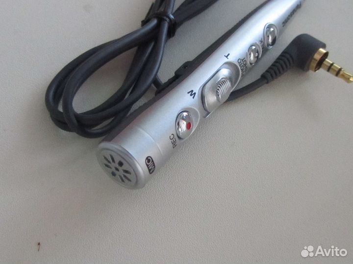 Микрофон Panasonic