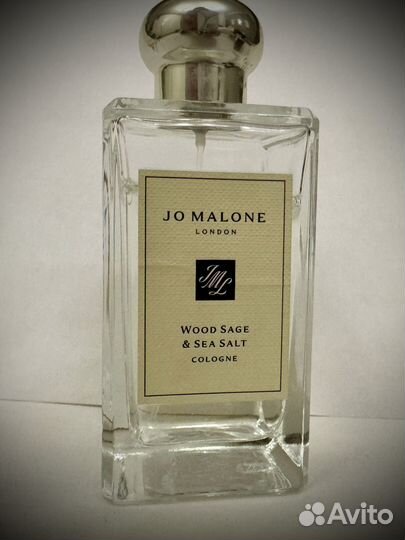 Парфюм остатки