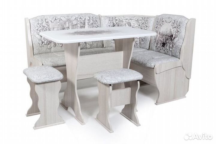 Кухонный набор 