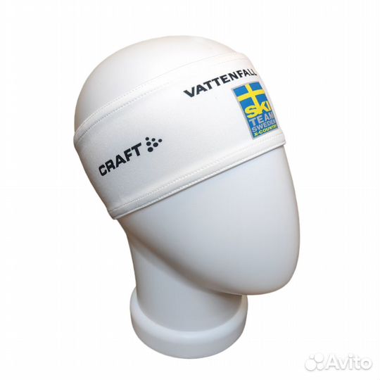 Повязка на голову