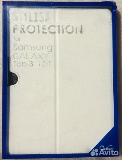Чехол к планшету Samsung Galaxy Tab3 10.1