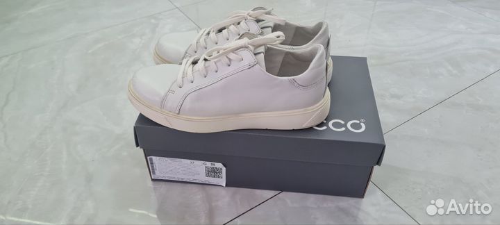 Кеды ecco