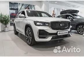 Консультация по подбору нового автомобиля