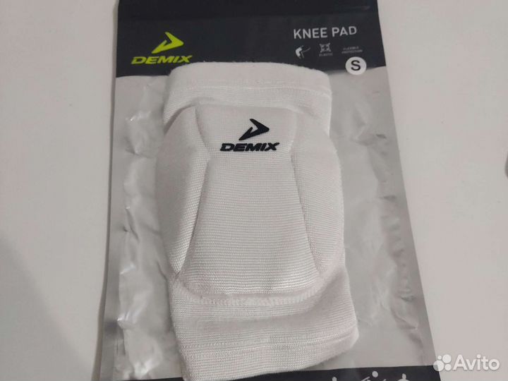 Наколенник demix