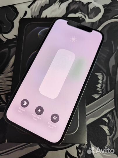 iPhone 12 Pro, 256 ГБ