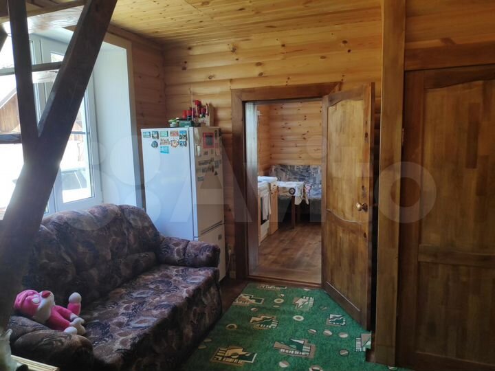 Дача 150 м² на участке 11 сот.