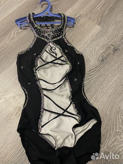 Костюм для выступлени pole dance