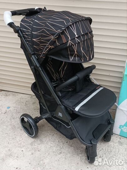 Новые Коляски babalo 2024