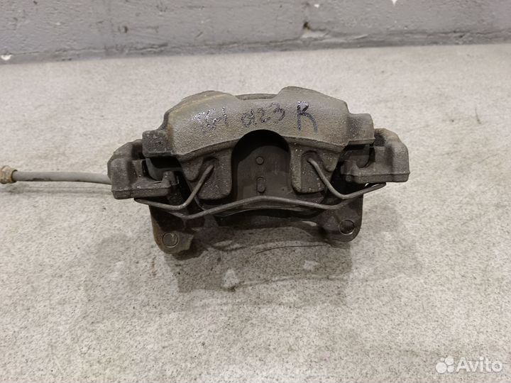 Передний правый суппорт для Volkswagen Tiguan 1