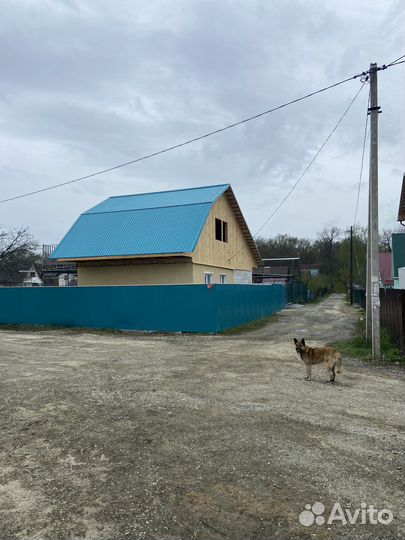 Крыша кровельные работы