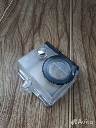 Аквабокс для камеры xiaomi yi 4k новый