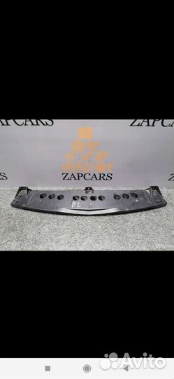 Усилитель бампера mazda 3 bl