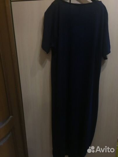 Платье новое zar stil