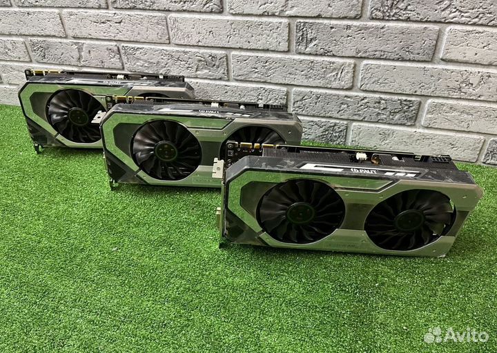 Чёткая видеокарта GeForce RTX MSI