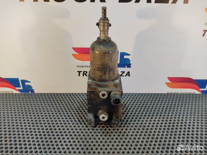 85125016001 Сепаратор топливный