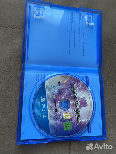 Transformers rise of the dark spark