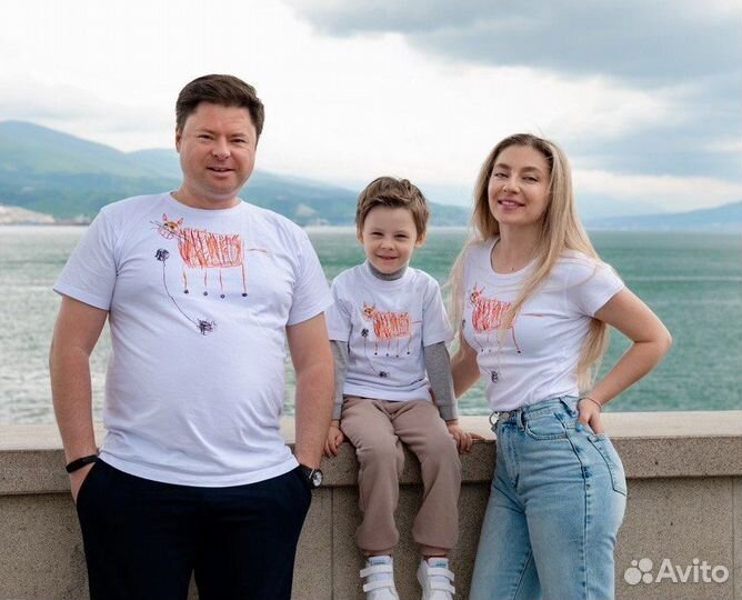 Печать на майках/сумках