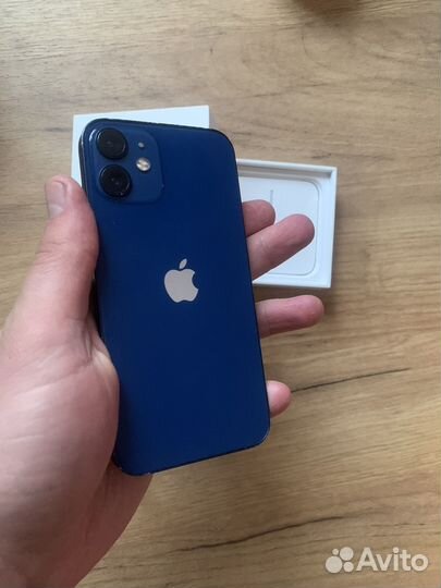 iPhone 12 mini, 64 ГБ