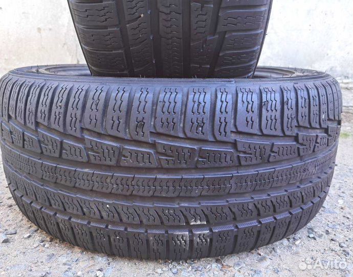 Nokian Tyres WR A3 235/45 R17 97V
