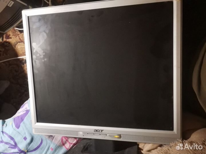Монитор Acer al1917f