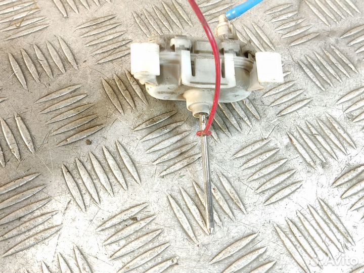 Замок лючка бензобака Audi A3 1996 2003