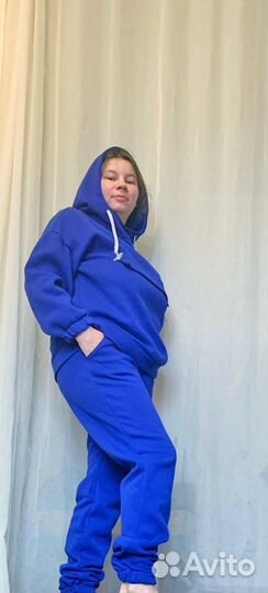 Спортивный костюм