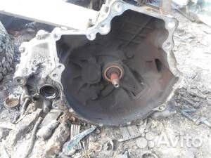 МКПП Kia Clarus I (1996—1998)