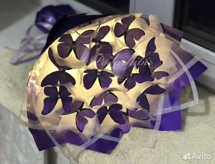 Подарок ночник